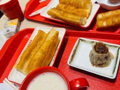 -永和大王(蛙嫩鸡香煲煲鲜·军博店)
