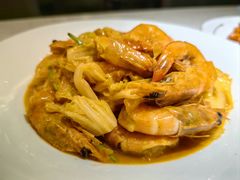 -船歌·鱼水饺青岛菜(金狮广场店)