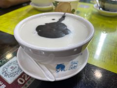 杏仁芝麻糊-民信老铺(华盖路店)