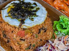 -香猪坊韩国烤肉专属门店(魏公村店)