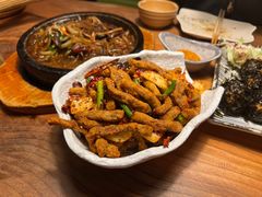 -干杯小木屋米酒店(罗斯福店)