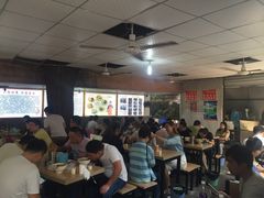 大堂-秦云老太婆摊摊面(全国总店)