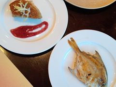-广州希尔顿逸林酒店-OPEN開·全日制餐厅·海鲜·小火锅·自助餐(东风路店)