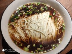 -十面春风·江南面馆(崇宁路店)