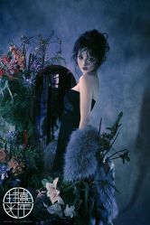 -持熹光年写真体验馆