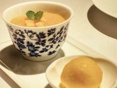 -悦轩中餐厅·高空江景·杭州柏悦酒店
