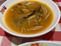 -西贝(上海中心店)
