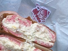 -Catch Bagel(芳草地店)