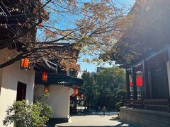 -香积寺