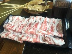 -香传承重庆火锅(直营中山路店)