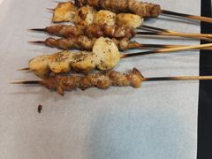 -烤五行·烧烤烤串(石佛营店)