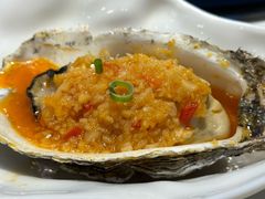 -大锅强·蒸海鲜青岛菜(金沙滩店)