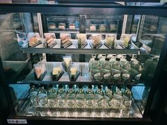 -木嘛working coffee(前海店)