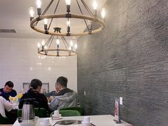 大堂-陈记顺和牛肉火锅(岗顶店)