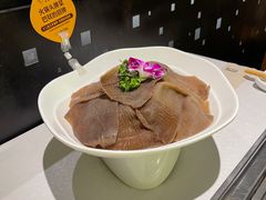 -巴奴毛肚火锅(九洲店)
