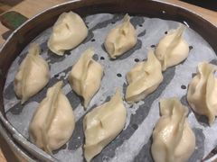 -老班长手工灌汤包老店(东山店)