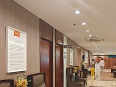 -爱康国宾体检中心(五角场万达广场分院)