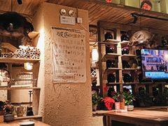 -泥糊破店小酒馆·团建聚餐(南京西路店)