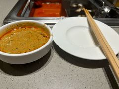 -海底捞火锅(公益西桥店)