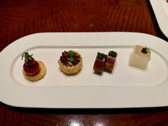 -湘湖逍遥庄园·水漾中餐厅