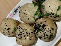 -小杨生煎(湟普汇店)