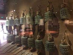 -洛阳周王城天子驾六博物馆