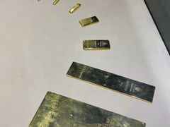 -黄金博物馆