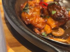 -汤城小厨•粤菜•靓汤(金宝街店)