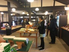 -中村藤吉(本店)
