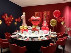 -观宴·品质赣菜(高新大道店)