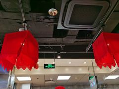 大堂-和府捞面(领展购物广场京通店)