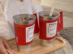 -炖物24章·顺时轻养茶(杭州大厦店)