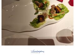 鲟鱼籽酱海的呢喃-王品牛排(杭州大厦店)