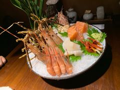 -旨料亭日本料理(四川北路店)