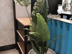 -COFFii&JOY(龙江新城市广场店)