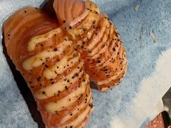 -元气寿司(东方宝泰店)