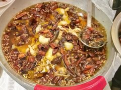 -辣婆婆(航天桥店)