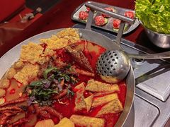 -小螺大作·螺蛳粉火锅(林和西店)