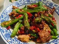 -欧记大排档·景德菜(上海首店)