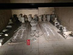 -洛阳古墓博物馆