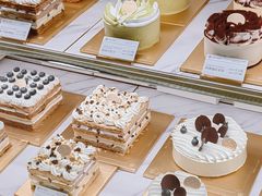 -M'CAKE(西单大悦城店)