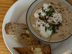 -Egg•Allday Brunch(襄阳北路店)