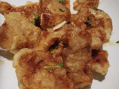 锅包肉-7号院家宴.烧鸽子(门头沟店)