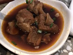 -贡梅老面馆·蟹粉面·无锡特色小吃(南长街主推店)