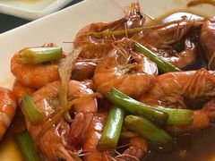 -金海湾海鲜排档(朱家尖店)