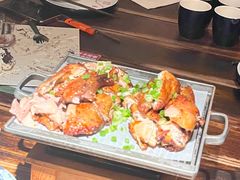 -绿茶餐厅(昌平悦荟店)