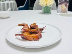 -富淳饭店(世纪公园店)