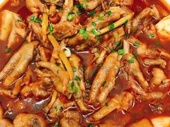 -胖哥俩肉蟹煲(杭州下沙学林街店)