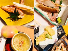 -蟹道乐(道顿堀本店)