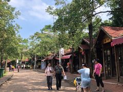 -白沙门生态公园
